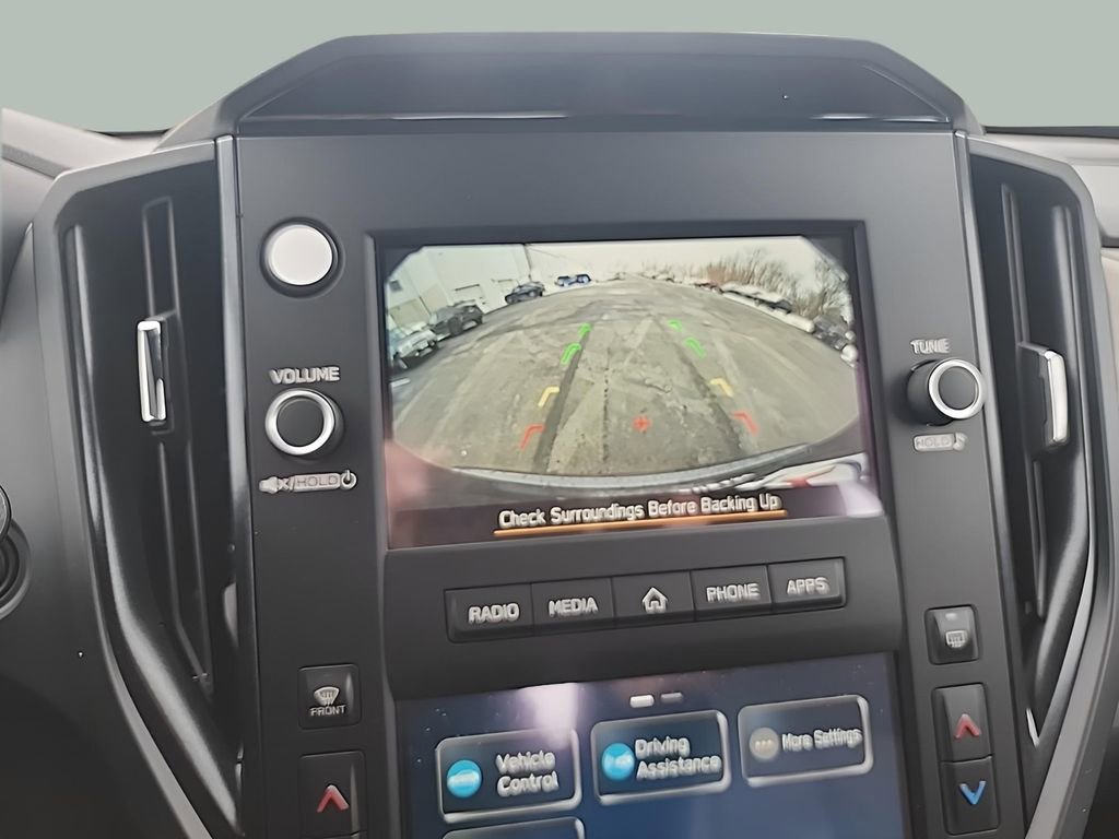 Used 2026 Subaru Forester image 17