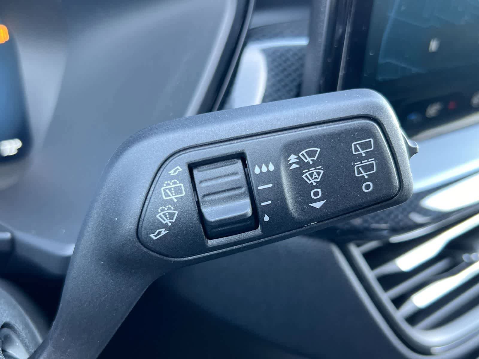 Used 2023 Ford Escape ST-Line Elite AWD/4WD image 25