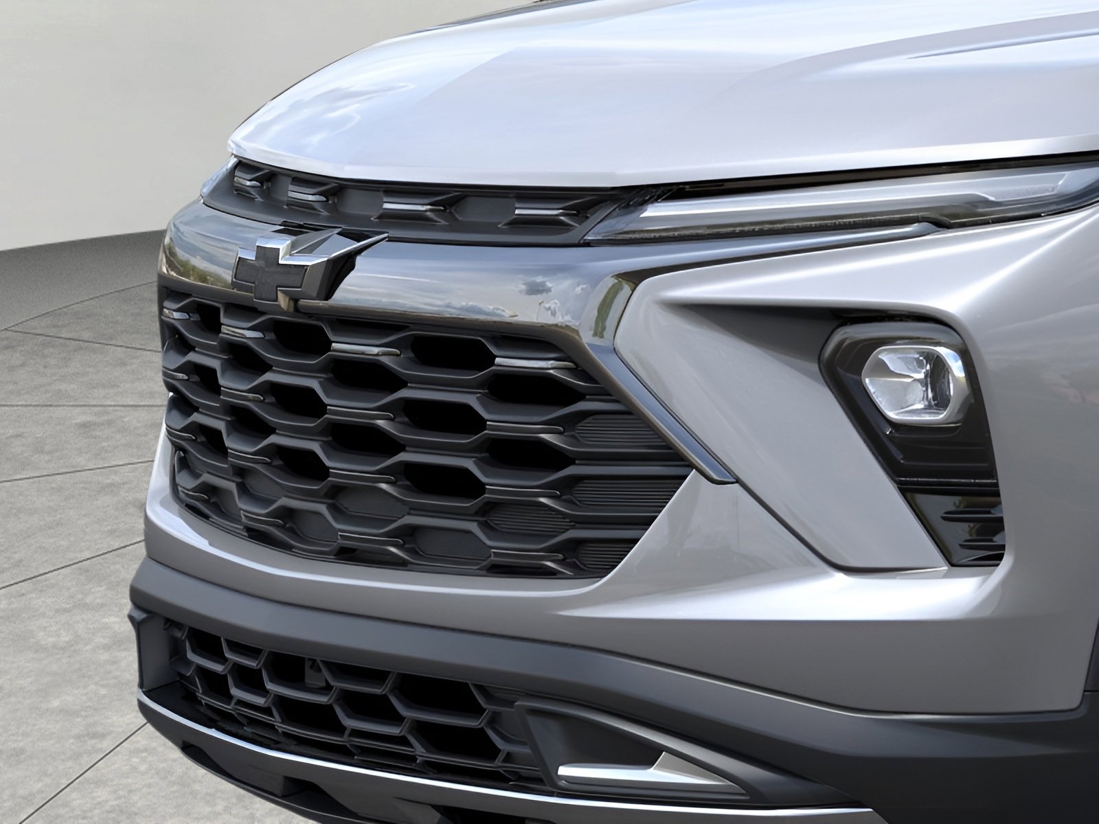 New 2026 Chevrolet TrailBlazer ACTIV image 13