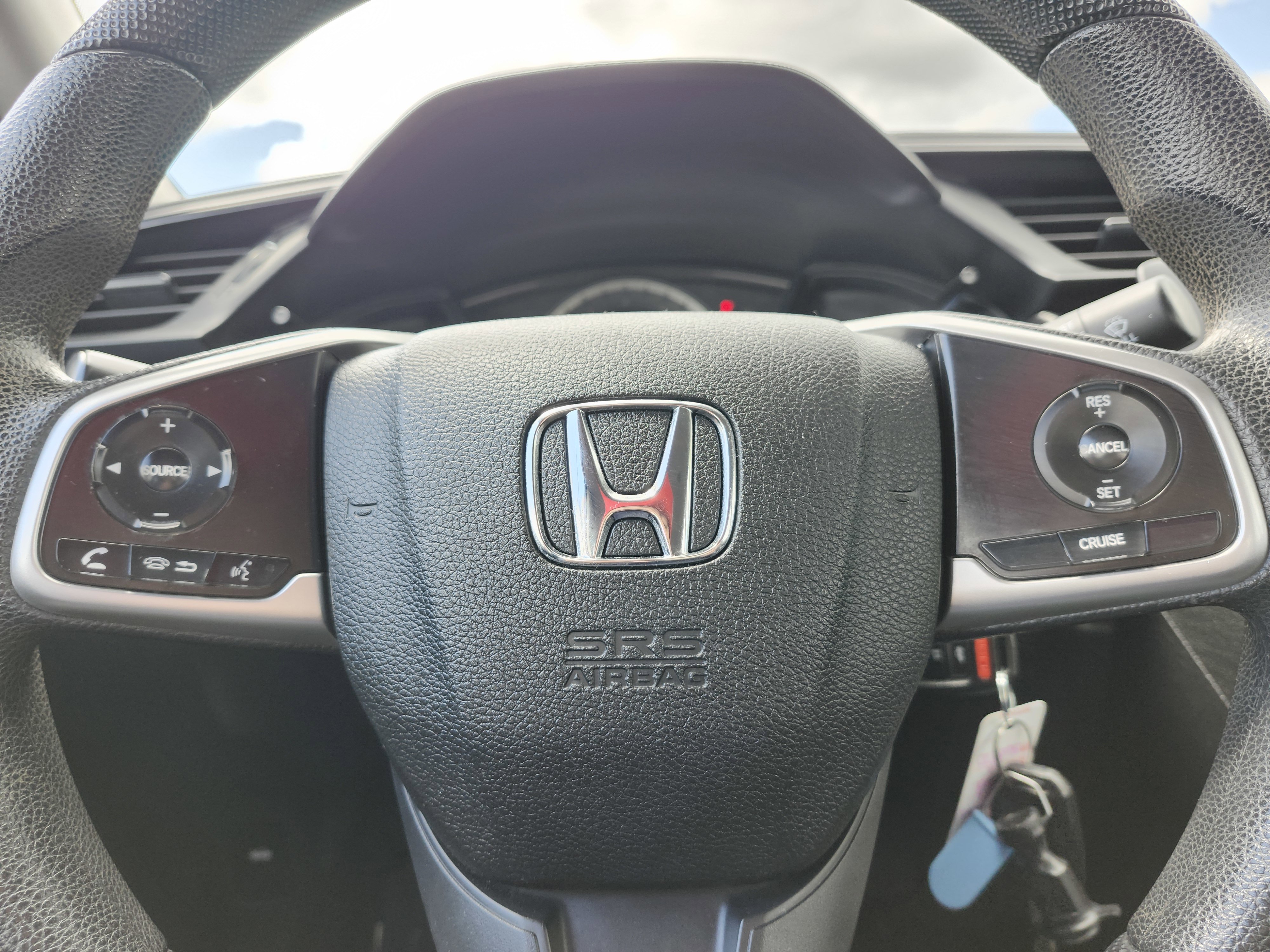 Used 2016 Honda Civic LX image 23