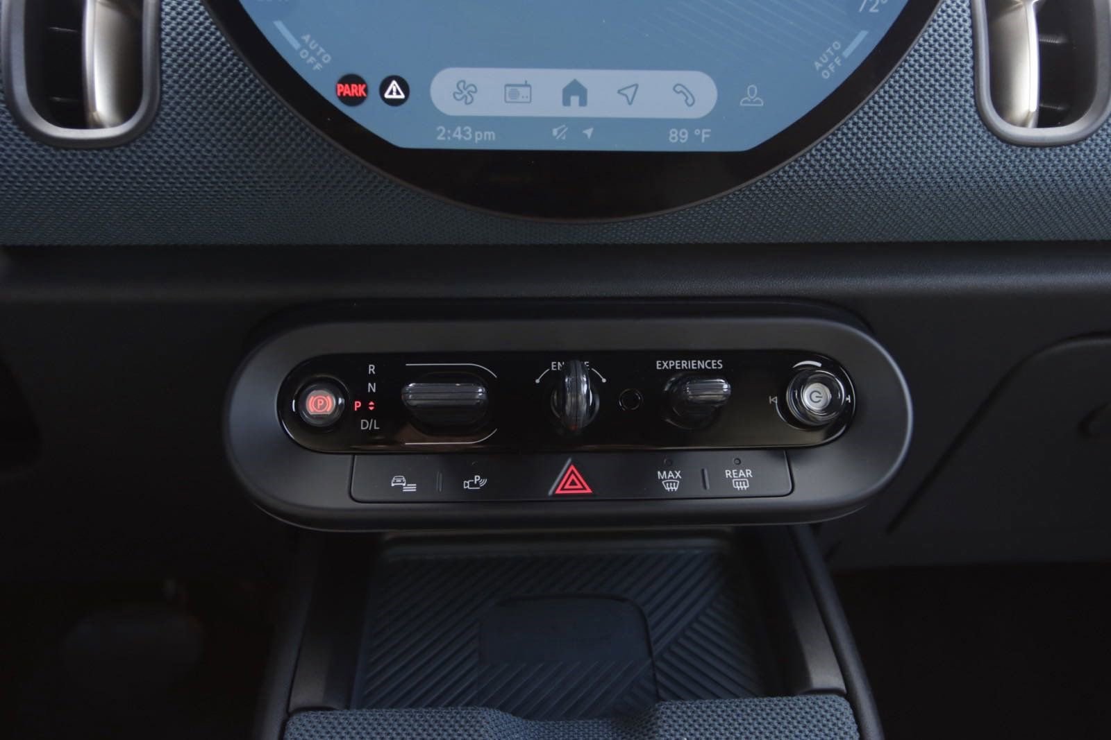 Used 2025 MINI Cooper Countryman S w/ Comfort Package Max image 18