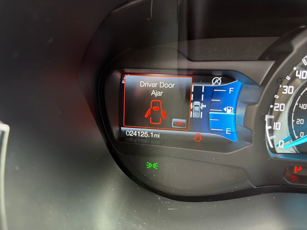 Used 2019 Ford Ranger Lariat w/ Equipment Group 501A Mid image 16