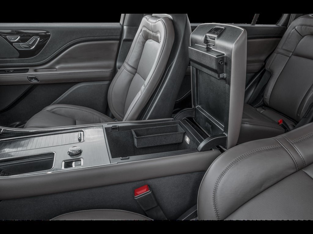 New 2027 Lincoln Aviator Reserve AWD/4WD image 10