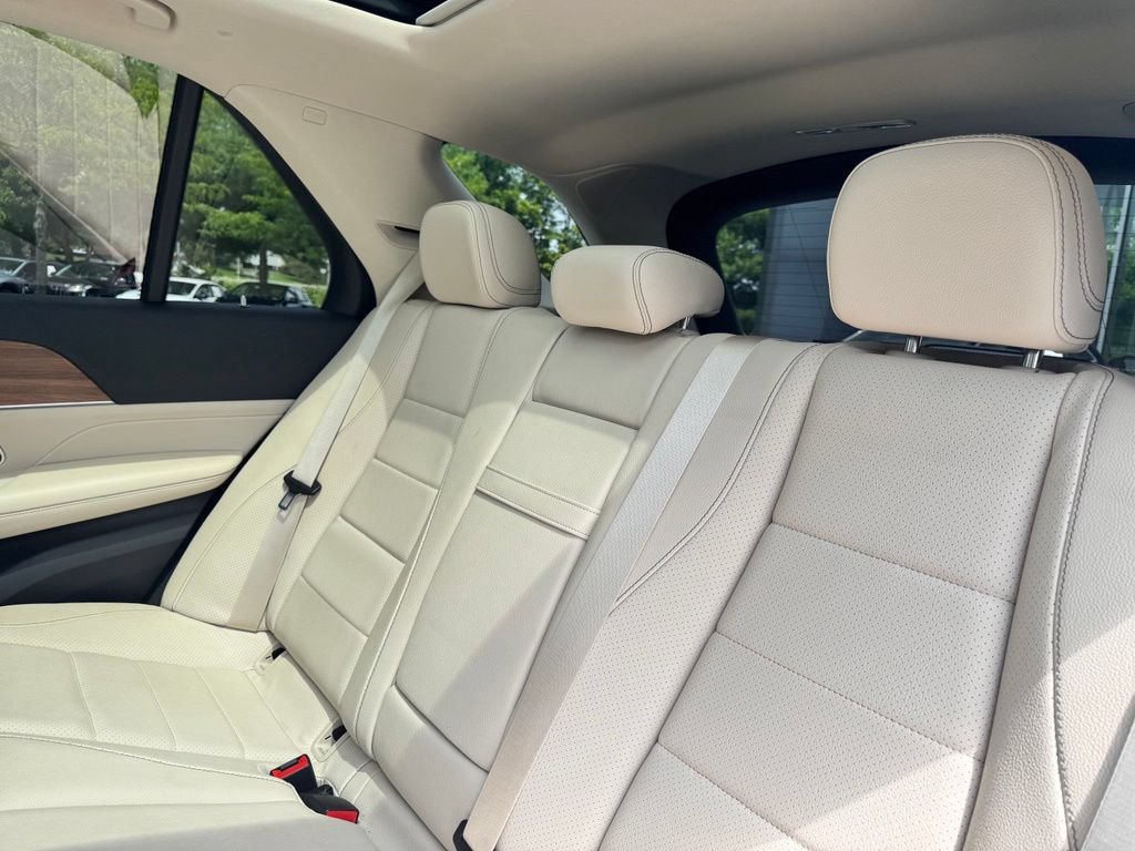 Used 2022 Mercedes-Benz GLE 350 4MATIC image 26