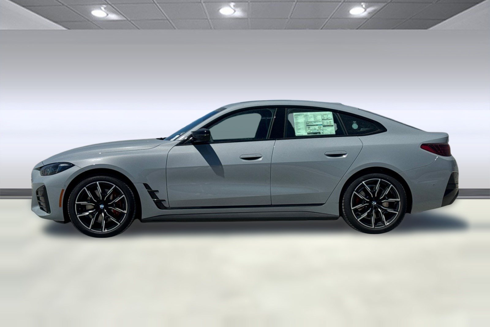 New 2026 BMW i4 M60 RWD image 2