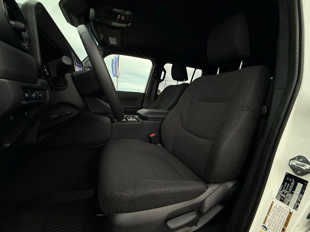 Used 2025 Toyota Land Cruiser 1958 image 22