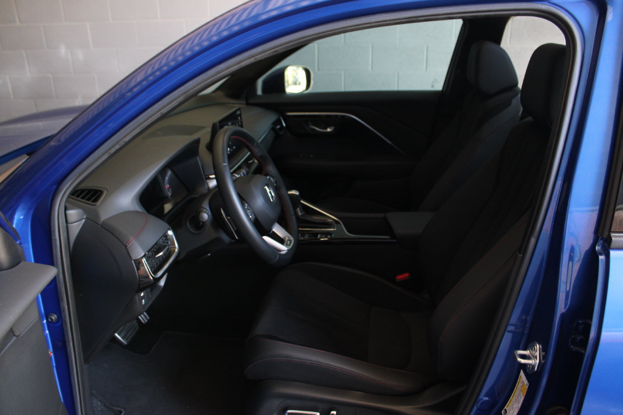 Used 2026 Acura ADX A-Spec FWD image 9