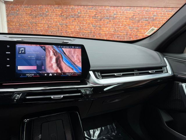 Certified 2025 BMW X1 xDrive28i image 16