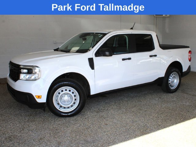 Used 2022 Ford Maverick XL