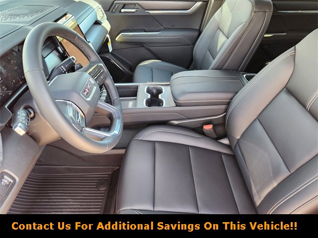 New 2026 GMC Acadia Elevation w/ Black Edition image 9