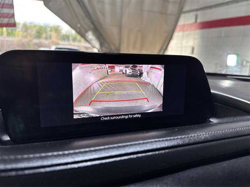 Used 2021 MAZDA CX-30 FWD 2.5 S w/ Select Package image 30