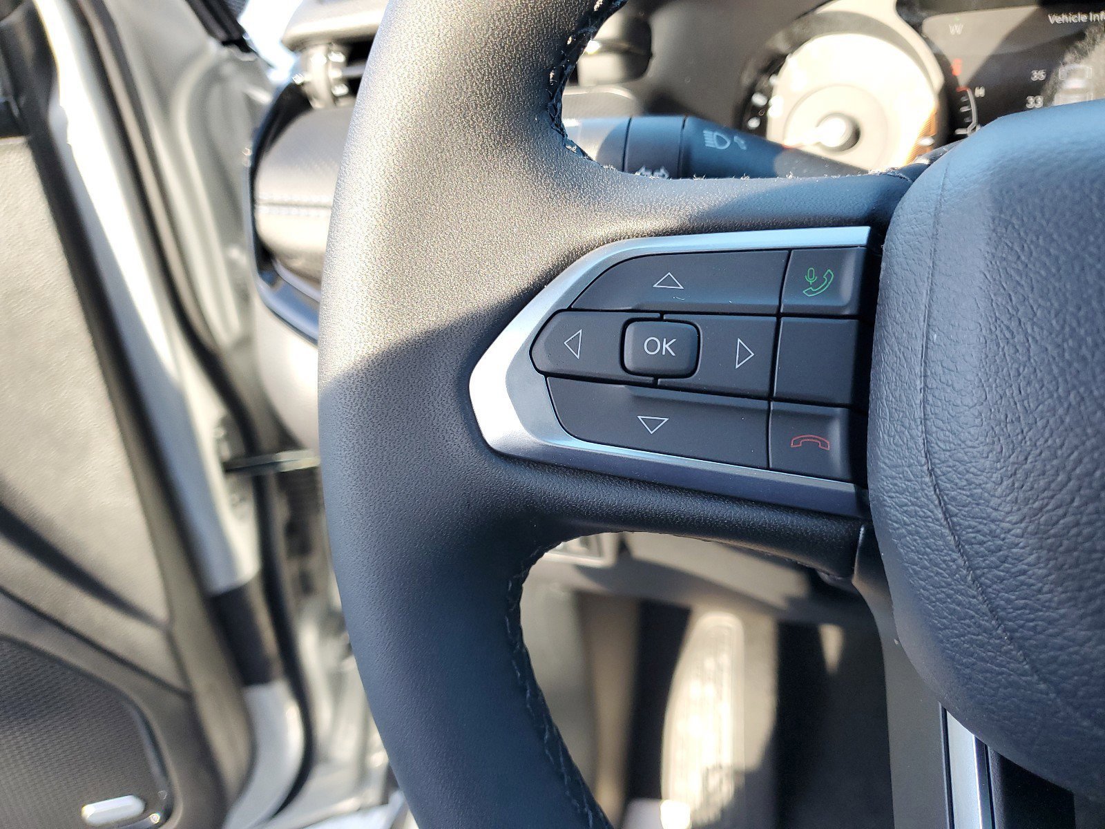 New 2026 Jeep Compass Latitude w/ Quick Order Package 29K image 30