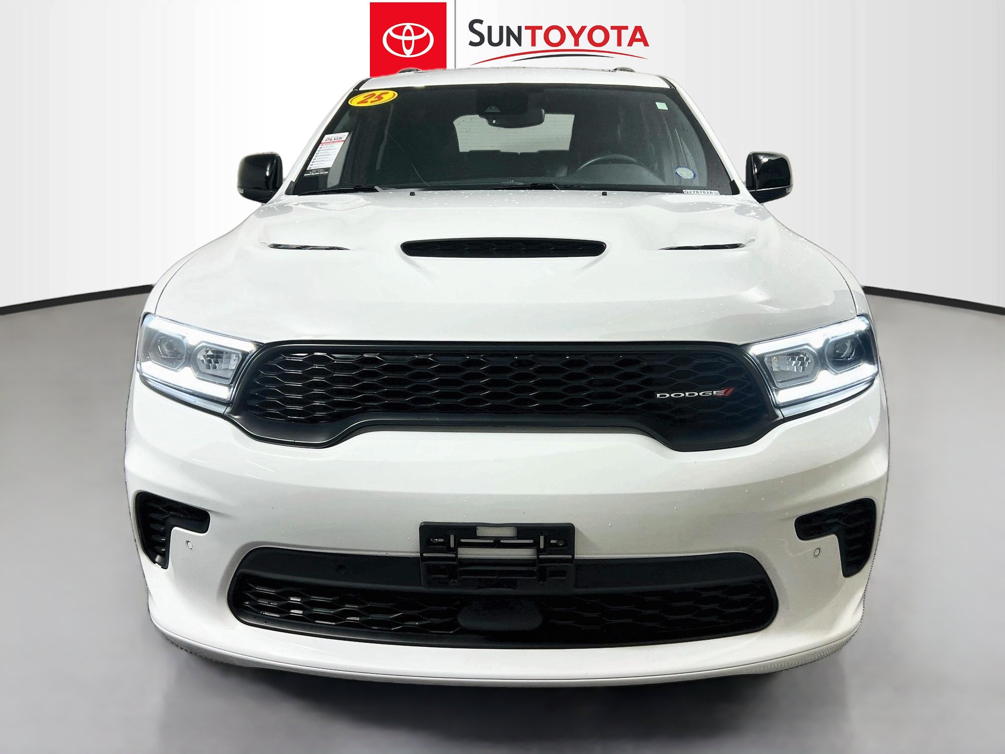 Used 2025 Dodge Durango R/T AWD/4WD image 10