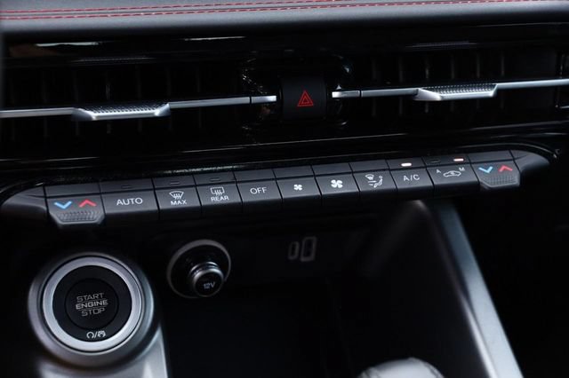 Used 2024 Dodge Hornet R/T AWD/4WD image 19