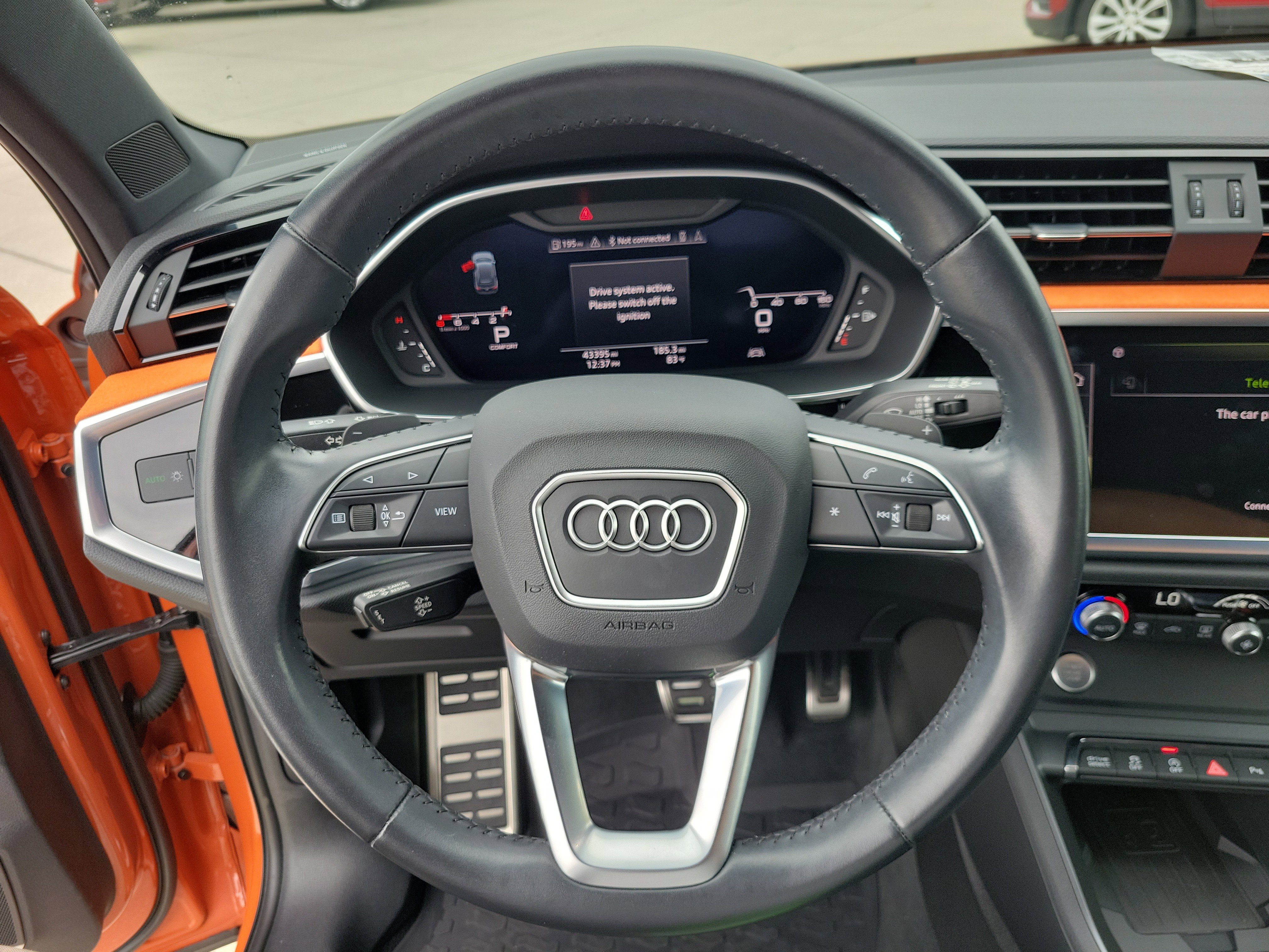 Used 2020 Audi Q3 2.0T Premium Plus AWD/4WD image 31