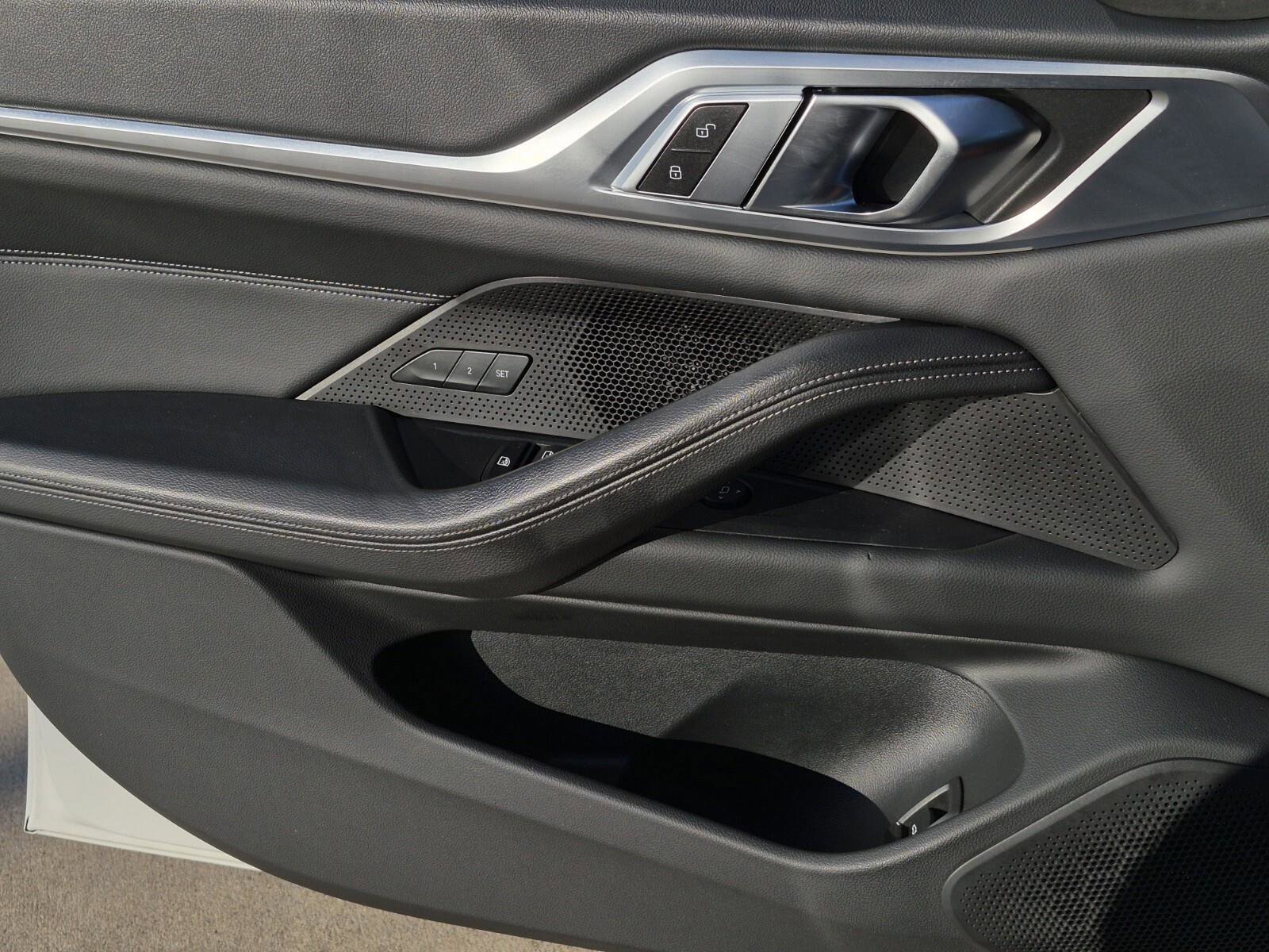 Certified 2023 BMW i4 eDrive35 w/ Premium Package image 28