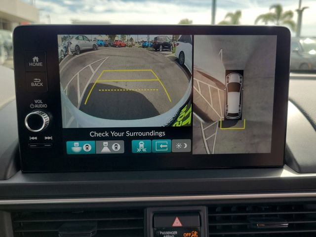 Certified 2024 Honda Pilot Elite image 31