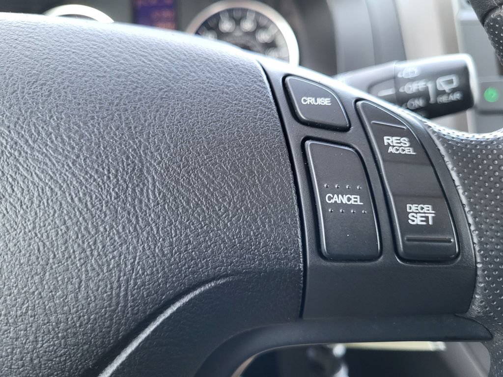 Used 2011 Honda CR-V SE image 20