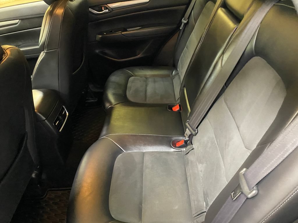 Used 2019 MAZDA CX-5 Touring FWD image 23