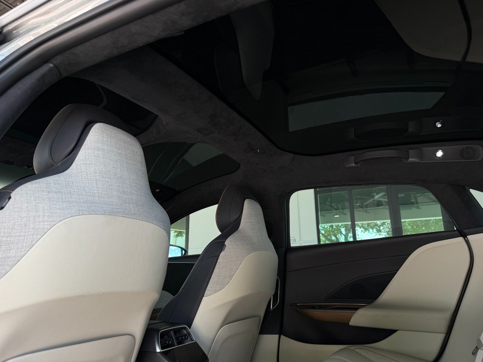 Used 2022 Lucid Air Grand Touring AWD/4WD image 43