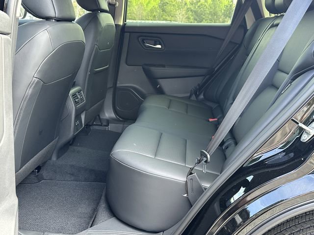 New 2026 Nissan Rogue SV image 16