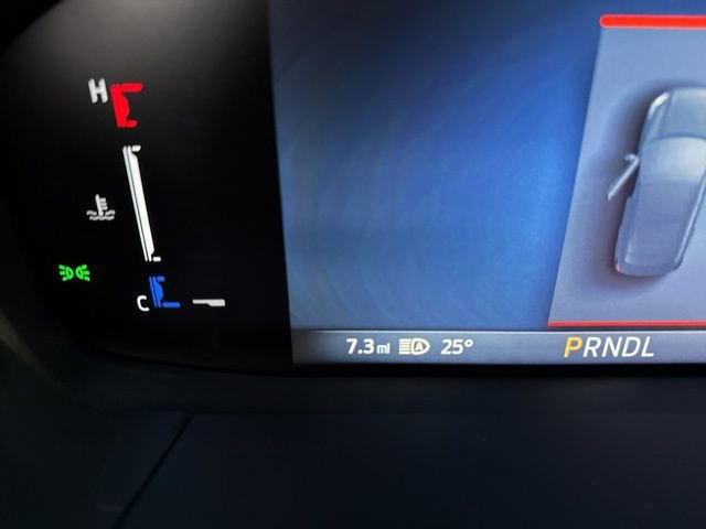 New 2025 Ford Escape ST-Line w/ Equipment Group 301A image 19