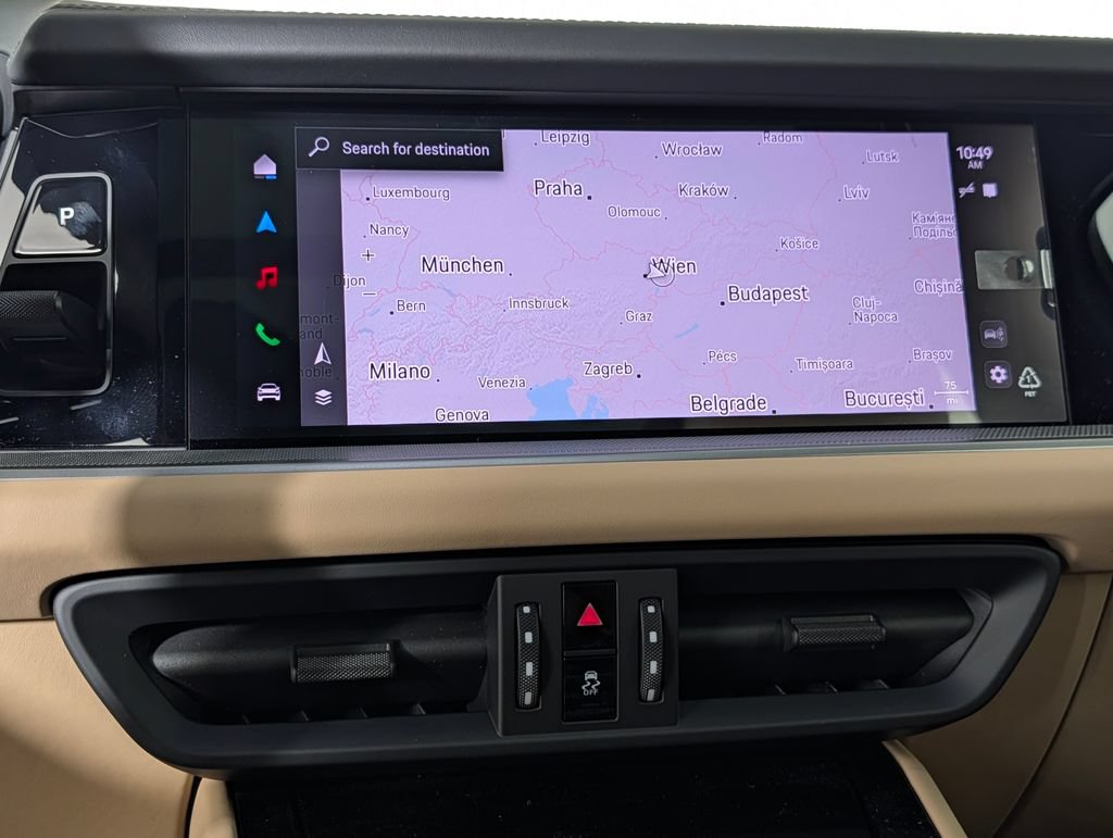 New 2026 Porsche Cayenne AWD/4WD image 33