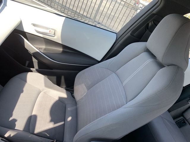 Certified 2021 Toyota Corolla SE FWD image 29