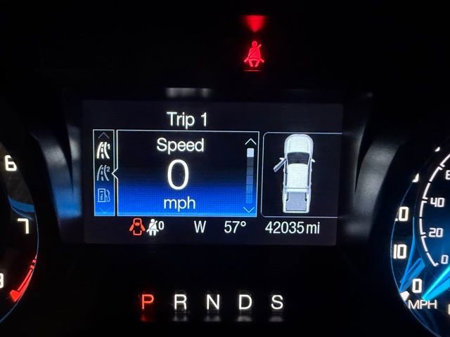 Used 2023 Ford Ranger XLT w/ Equipment Group 301A Mid image 35