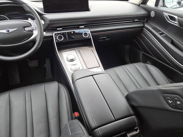 Used 2024 Genesis GV80 2.5T image 33