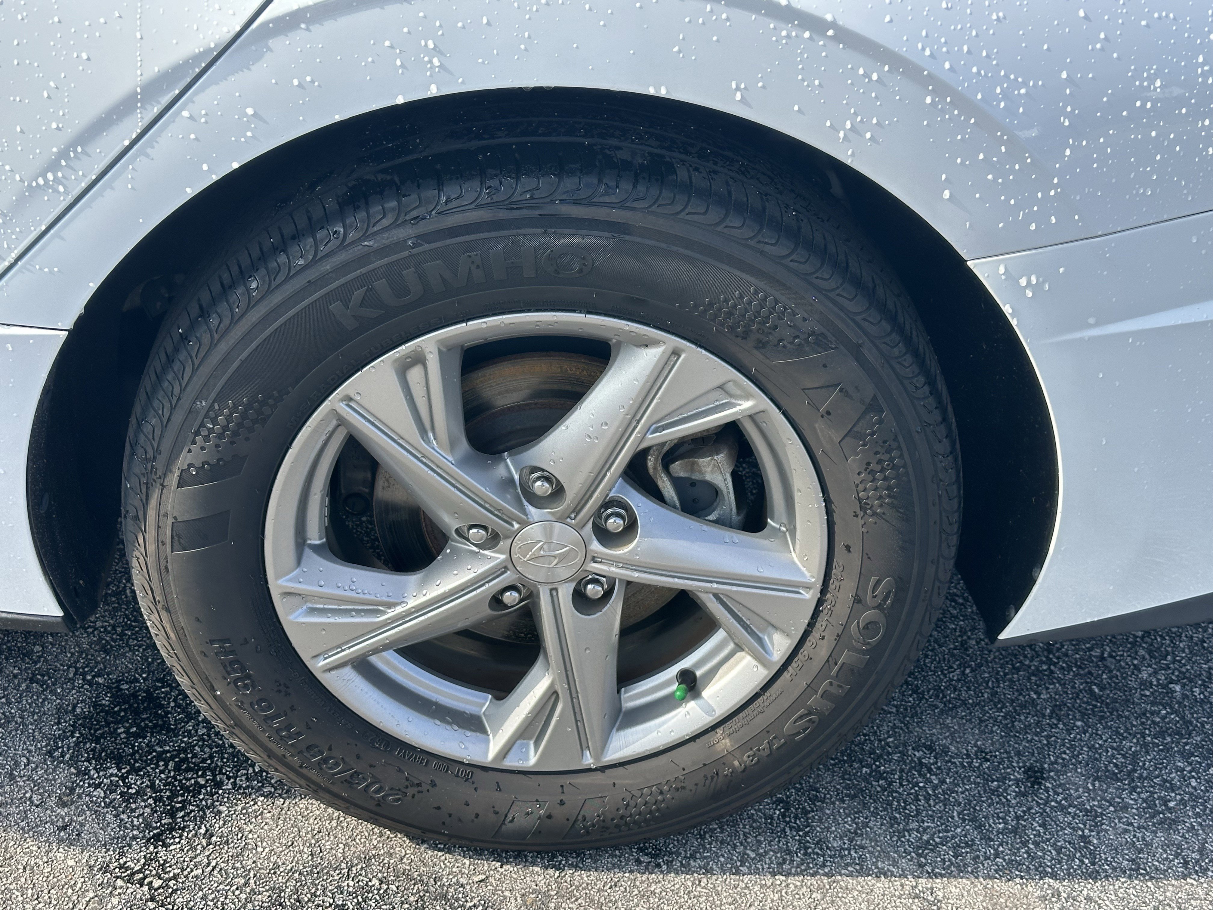 Used 2020 Hyundai Sonata SE image 20