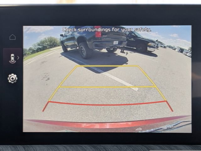 Certified 2024 Kia Telluride EX w/ EX Captain's Chair Package image 28