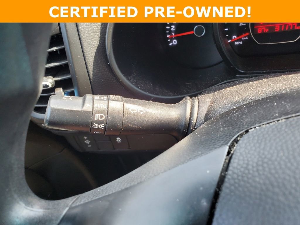 Used 2019 Kia Soul w/ Convenience Package image 19