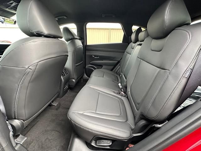 New 2026 Hyundai Tucson XRT image 10