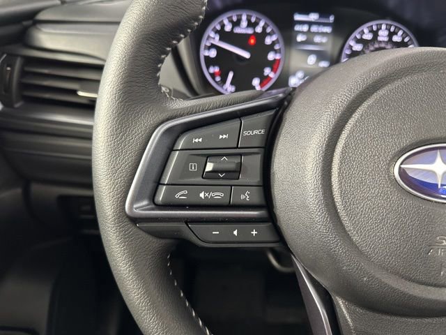 Used 2025 Subaru Forester Limited image 15