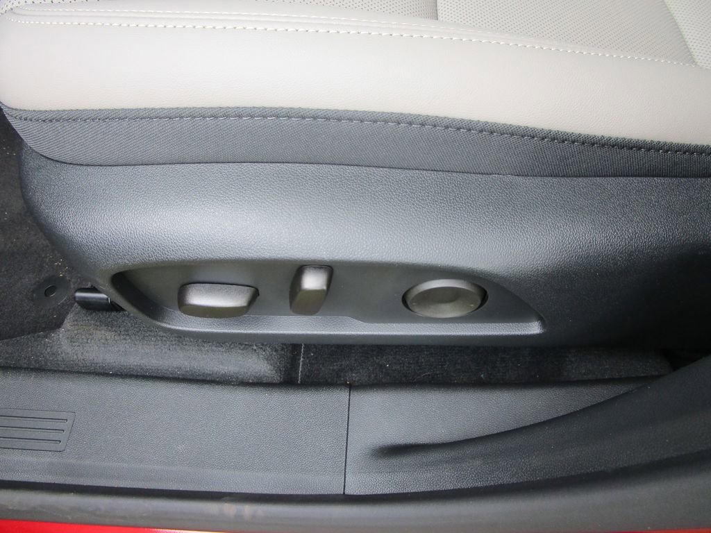 New 2026 GMC Terrain Elevation w/ Elevation Premium Package FWD image 49