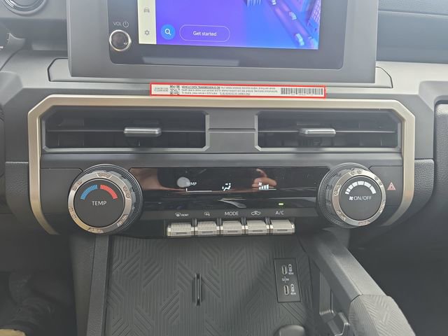 New 2026 Toyota Tacoma SR image 24