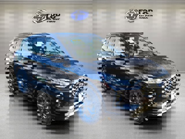 New 2026 Ford Escape ST-Line Select w/ Tech Pack #1 image 1