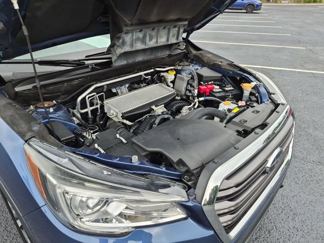 Used 2021 Subaru Ascent Premium w/ Convenience Package AWD/4WD image 38