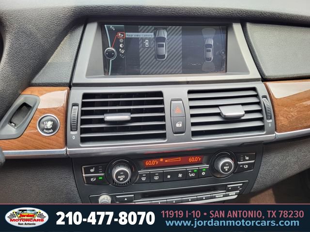Used 2014 BMW X6 xDrive35i AWD/4WD image 20