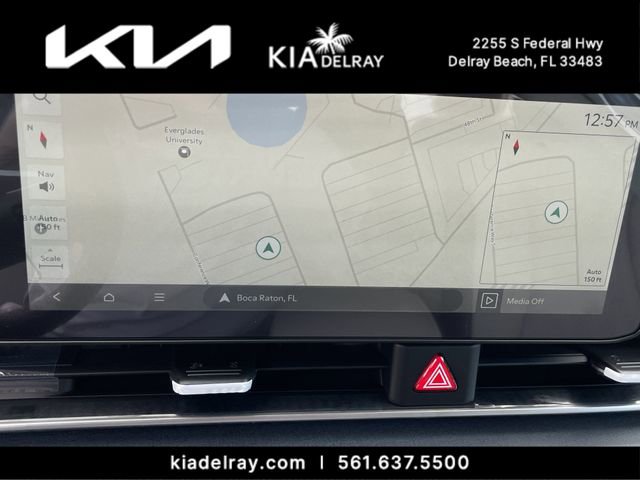 New 2026 Kia Carnival EX image 20