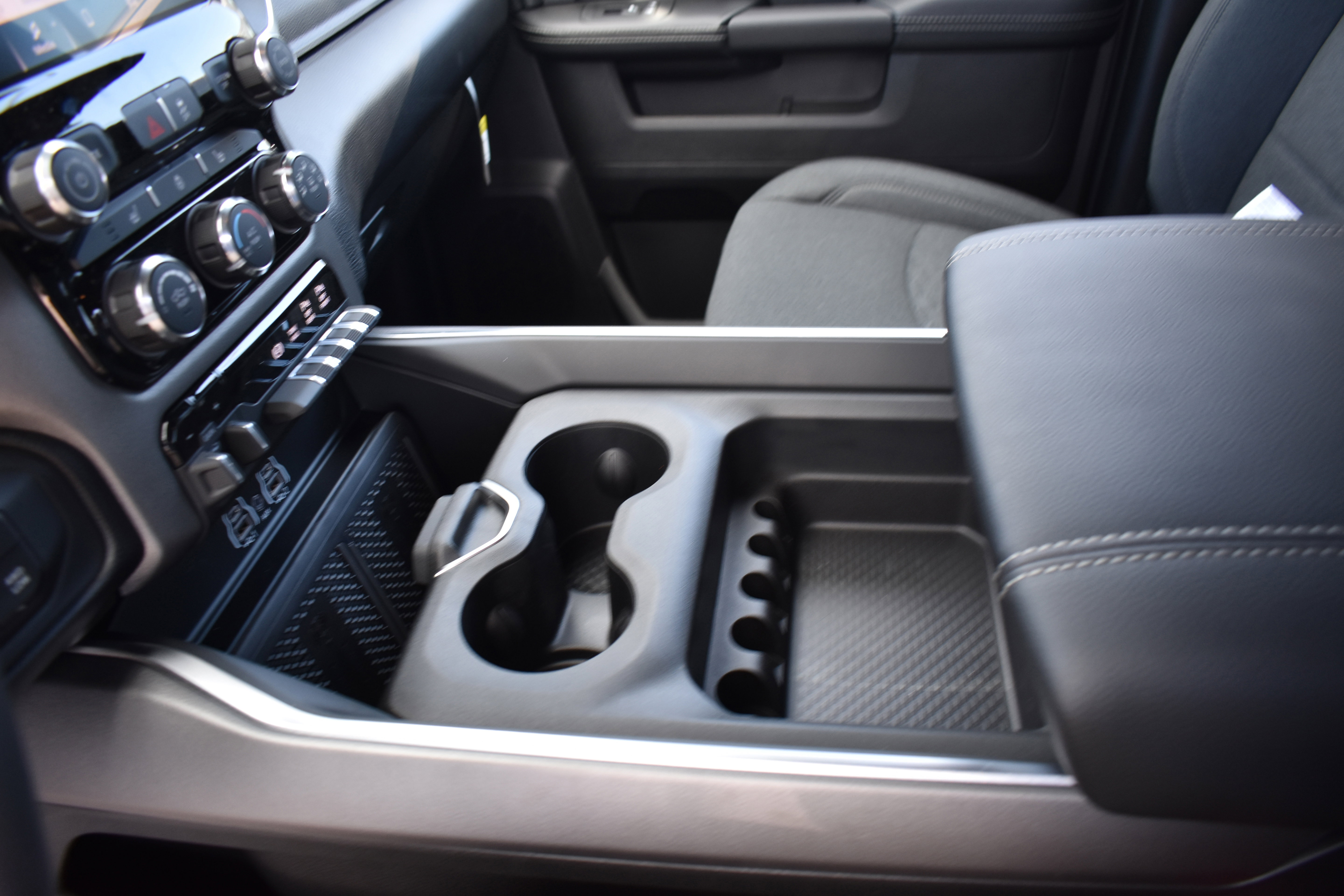 New 2026 RAM 2500 Big Horn image 23