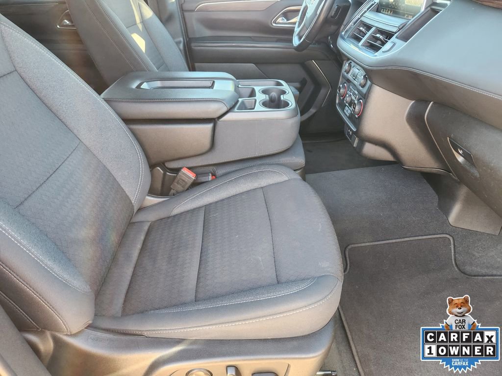 Used 2021 Chevrolet Tahoe LS image 18