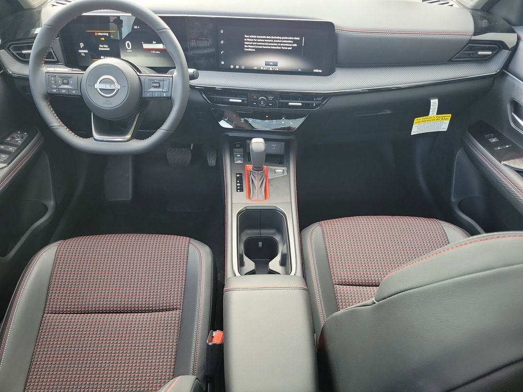 New 2026 Nissan Kicks SR image 19