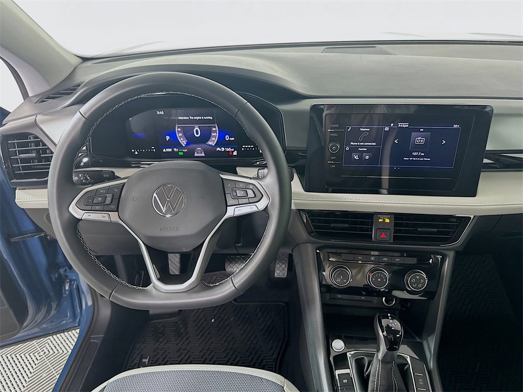 New 2026 Volkswagen Taos S image 19