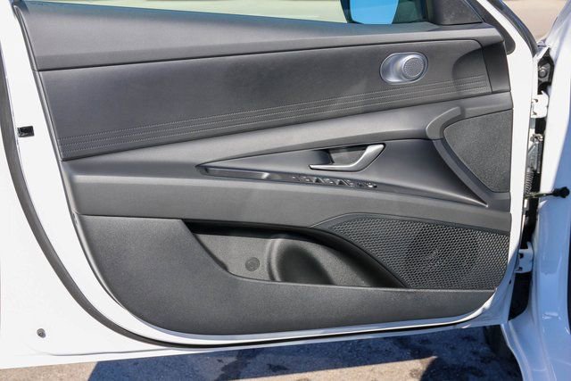 New 2025 Hyundai Sonata SE image 7