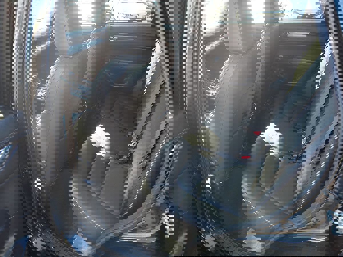 Used 2024 MAZDA CX-5 AWD 2.5 S w/ Select Package image 22