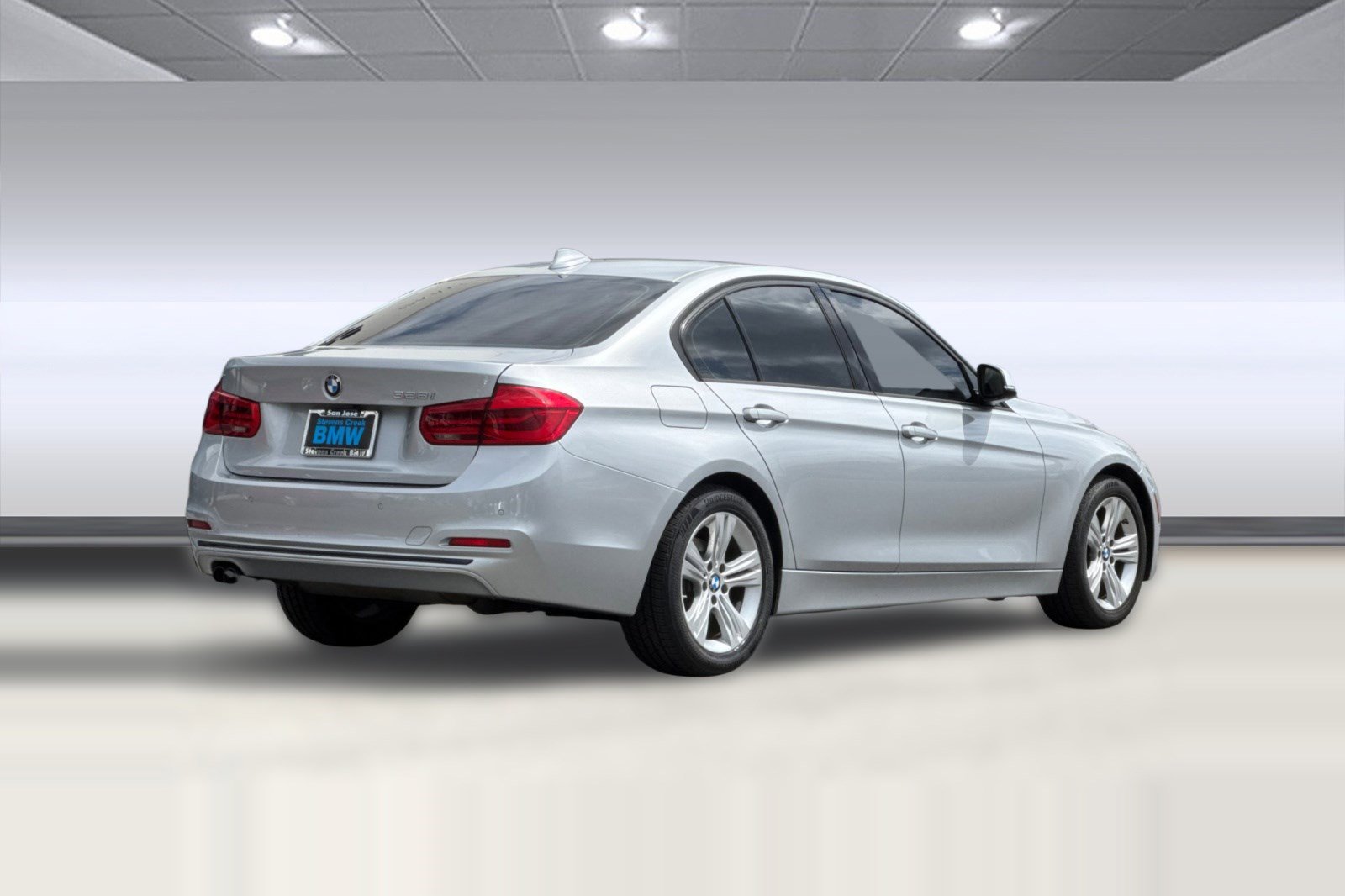 Used 2016 BMW 328i Sedan RWD image 8