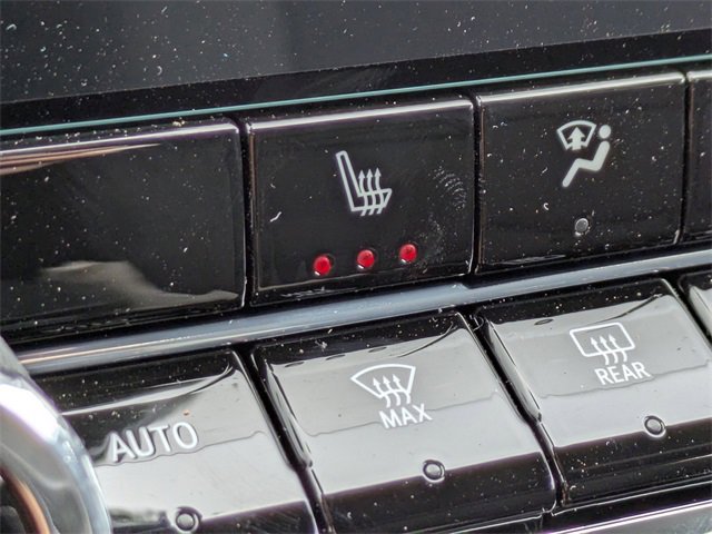 New 2025 Chevrolet Colorado LT w/ Advanced Trailering Package image 23