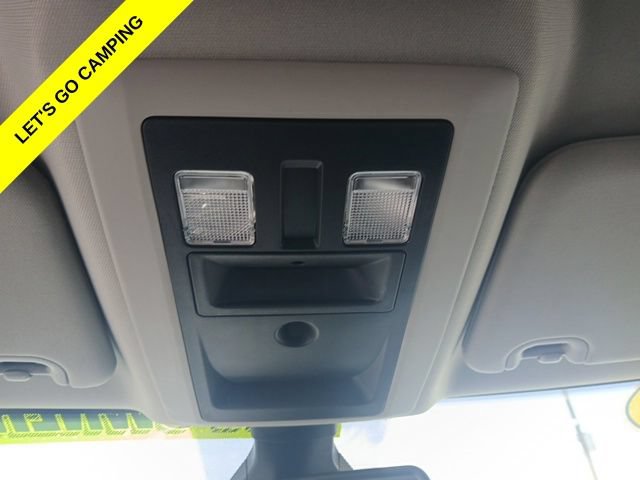 Used 2024 RAM 1500 Tradesman w/ Tradesman SXT Package AWD/4WD image 16